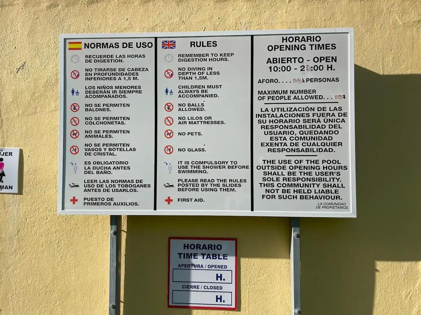 Apartamento Exklusiva Laegenhet I Benalmádena