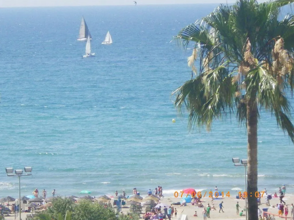 Apartamento Exklusiva Laegenhet I Benalmádena 0*,