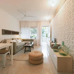 Apartamento Lacatorce, Benalmádena