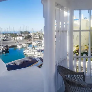 Apartamento Homelystay-benalmadena, Puerto Marina, Benalmádena